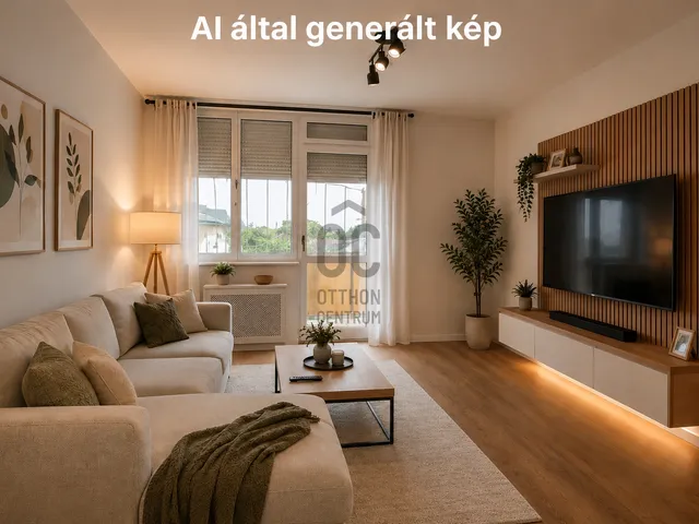 Eladó lakás Debrecen, Dobozi lakótelep 56 nm