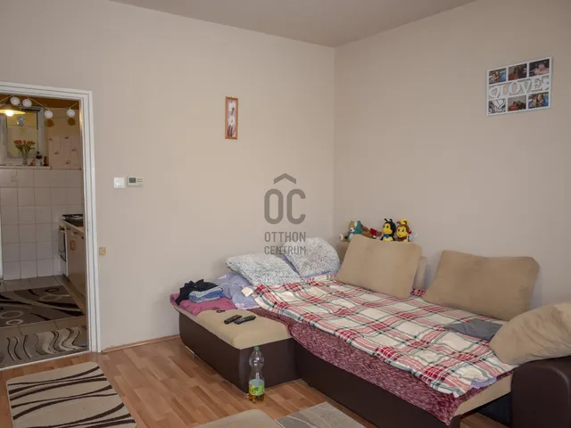 Eladó lakás Nyíregyháza, Örökösföld