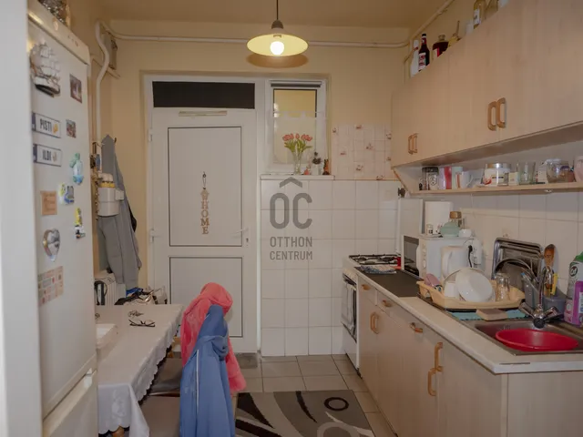 Eladó lakás Nyíregyháza, Örökösföld