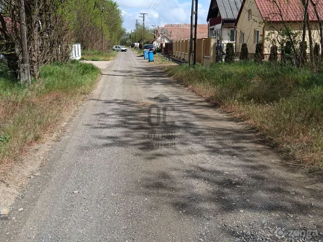 Eladó telek Nyíregyháza 4329 nm