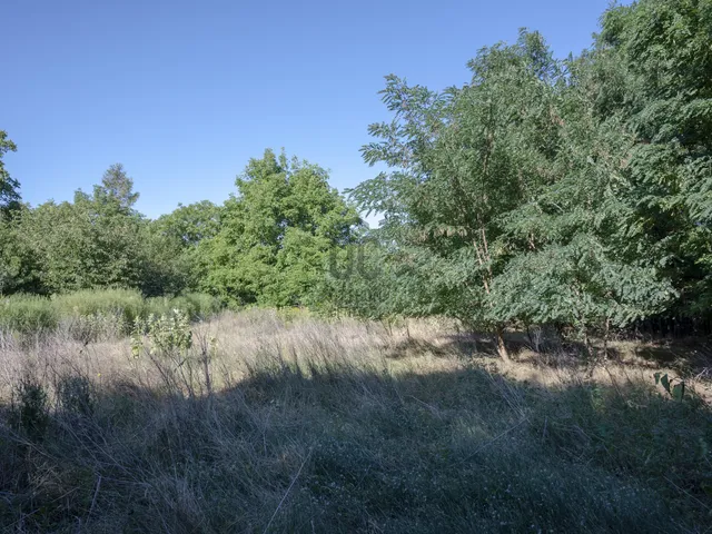 Eladó telek Nyíregyháza, Sóstóhegy 4454 nm