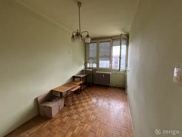 Eladó lakás Nyíregyháza, Belváros 49 nm