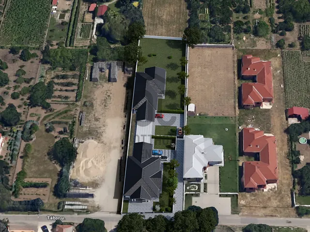 Eladó ház Nyíregyháza, Újkistelekiszőlő 159 nm