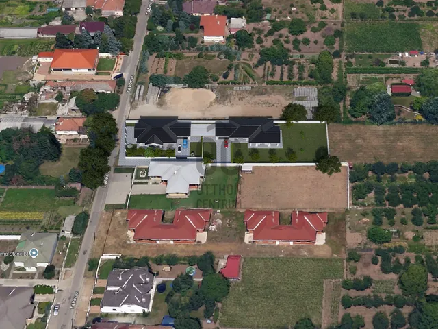 Eladó ház Nyíregyháza, Újkistelekiszőlő 159 nm