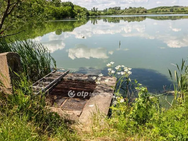 Eladó telek Egerszólát 2776 nm