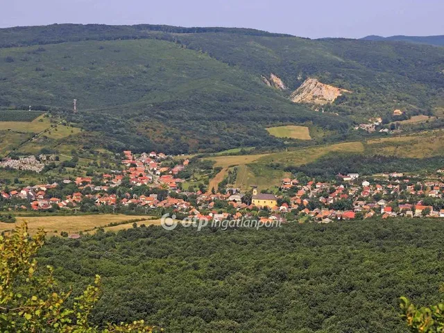 Eladó telek Felsőtárkány 2207 nm