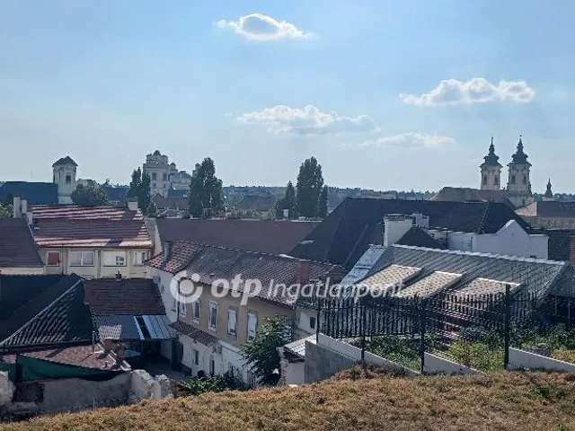 Eladó ház Eger, Belváros 139 nm