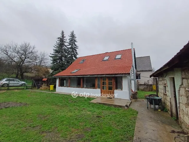 Eladó ház Egerszólát 89 nm