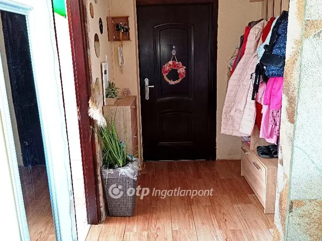 Eladó lakás Eger 61 nm