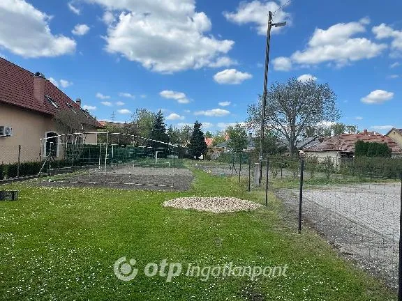 Eladó telek Eger 753 nm