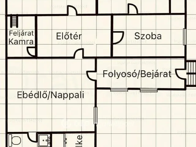 Eladó ház Besenyőtelek 118 nm
