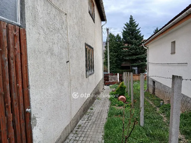 Eladó ház Parádsasvár 170 nm