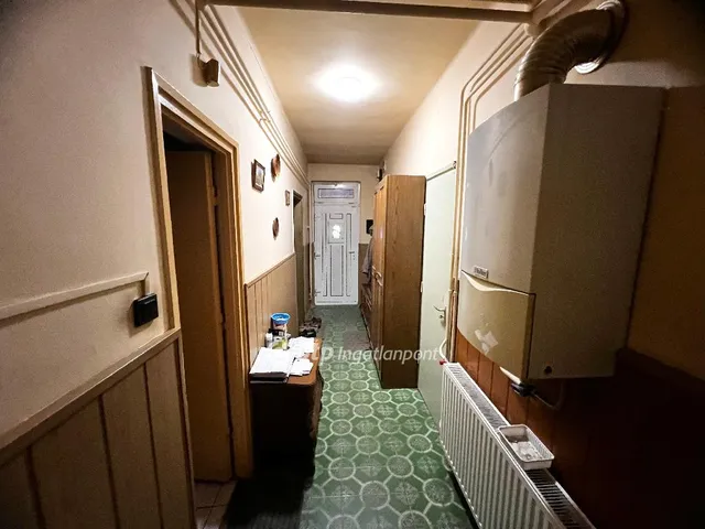 Eladó ház Recsk 150 nm