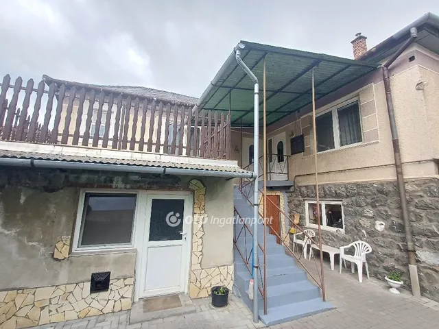 Eladó ház Egerbakta 200 nm