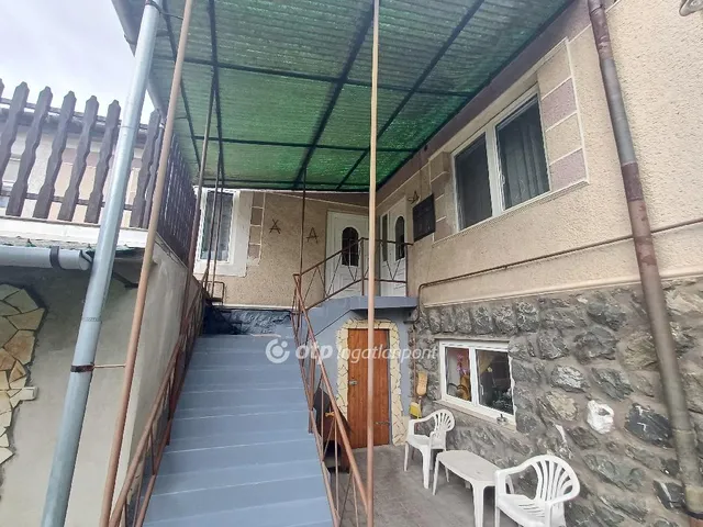 Eladó ház Egerbakta 200 nm