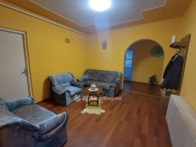 Eladó ház Egerbakta 200 nm