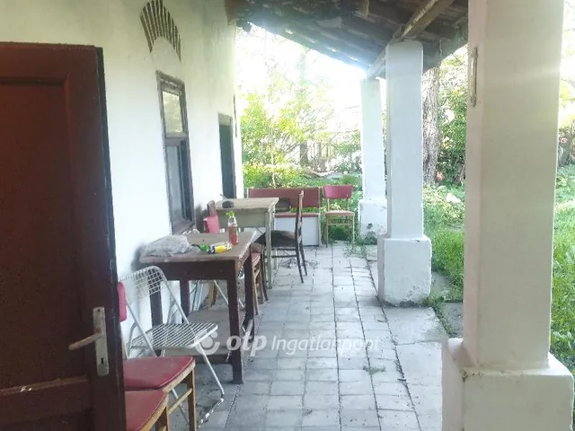 Eladó ház Tiszaszőlős 70 nm