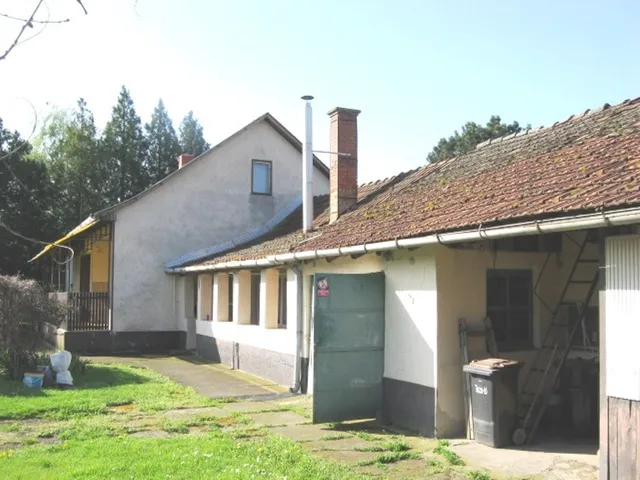 Eladó ház Tiszacsege, belterület 100 nm