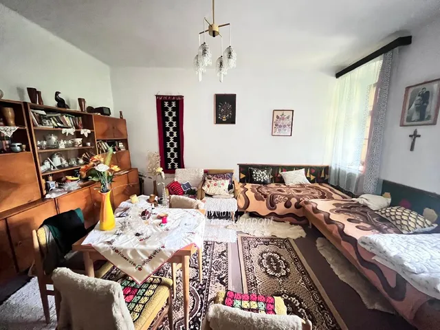 Eladó ház Bogács 85 nm
