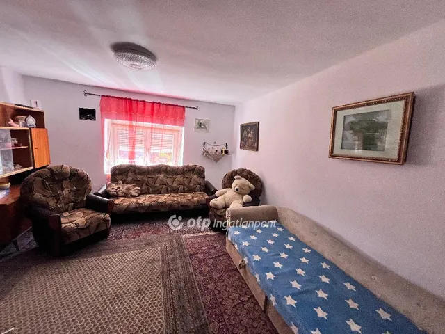 Eladó ház Mezőkövesd, Belváros 60 nm