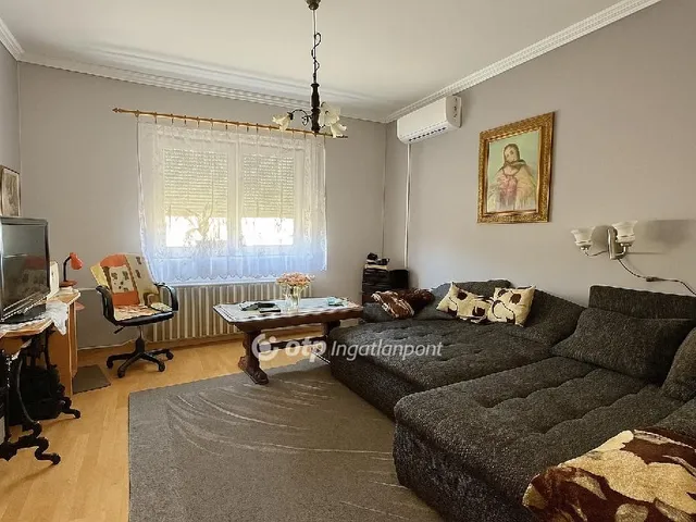 Eladó ház Füzesabony 70 nm
