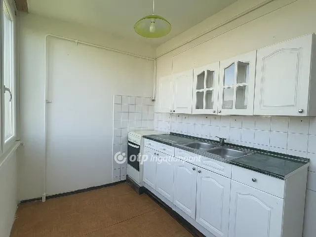 Eladó lakás Eger 61 nm