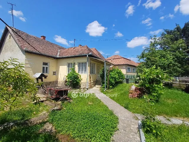 Eladó ház Bükkszék 76 nm