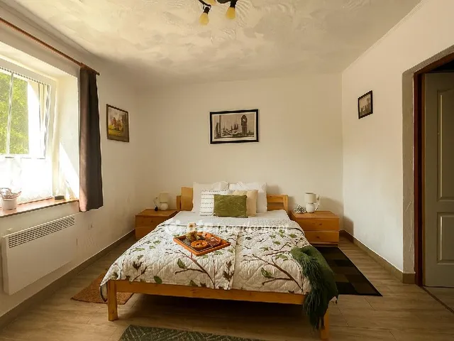 Eladó ház Szilvásvárad 85 nm