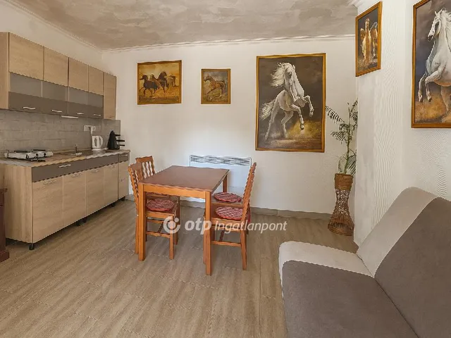 Eladó ház Szilvásvárad 85 nm
