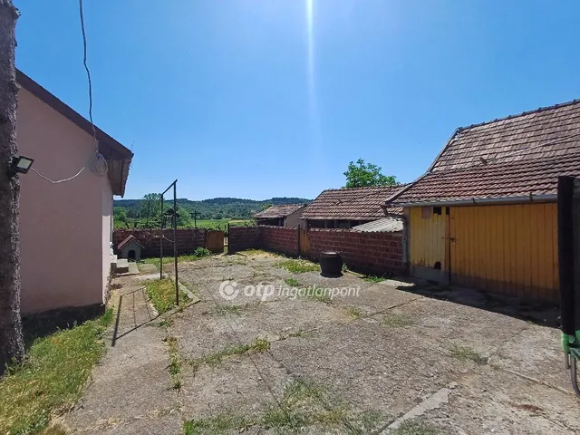 Eladó ház Szajla 100 nm