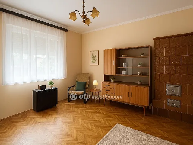 Eladó ház Besenyőtelek 100 nm