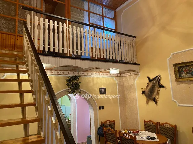 Eladó ház Parádsasvár, Erdős 50 nm