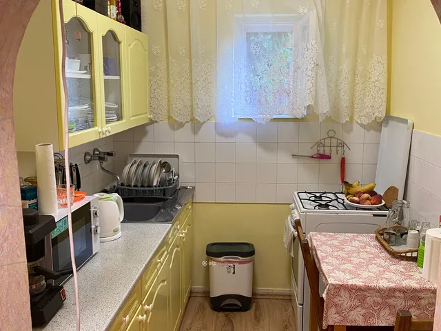 Eladó ház Parádsasvár, Erdős 50 nm