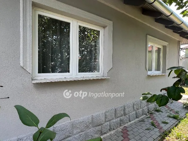 Eladó ház Egerszólát 67 nm