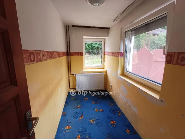 Eladó ház Bükkszék, Faluközponr közelében. 75 nm