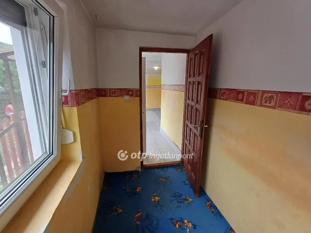 Eladó ház Bükkszék, Faluközponr közelében. 75 nm
