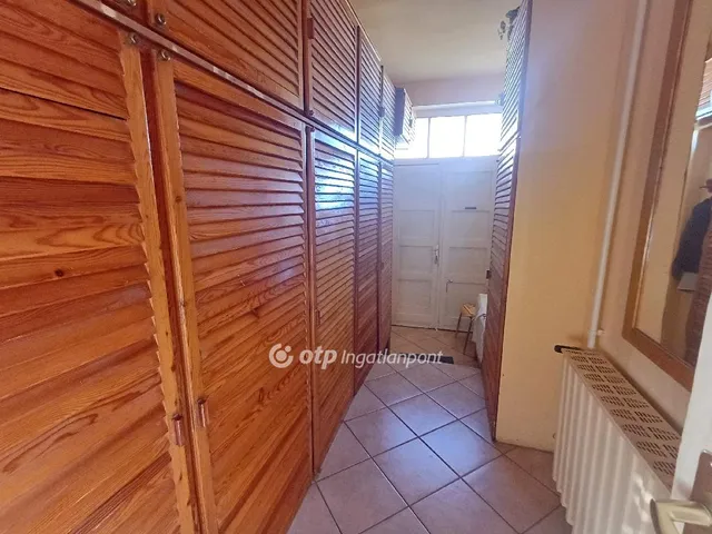 Eladó ház Eger, Szépasszony völgy közelében. 150 nm
