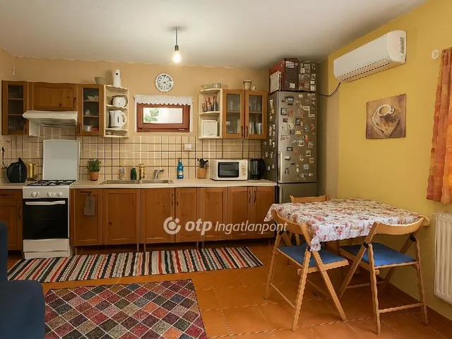 Eladó ház Szigethalom 61 nm