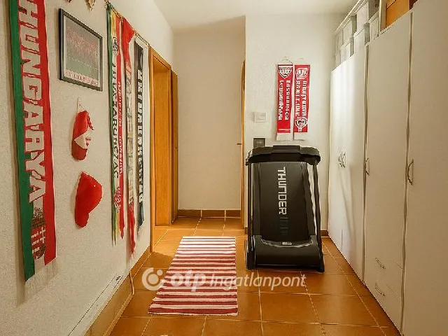 Eladó ház Szigethalom, Családi házas környezetben 61 nm