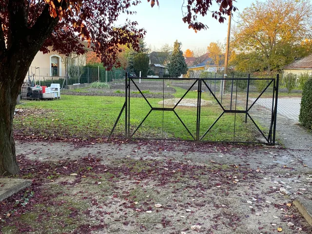 Eladó telek Eger 753 nm