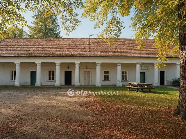 Eladó ház Recsk 550 nm