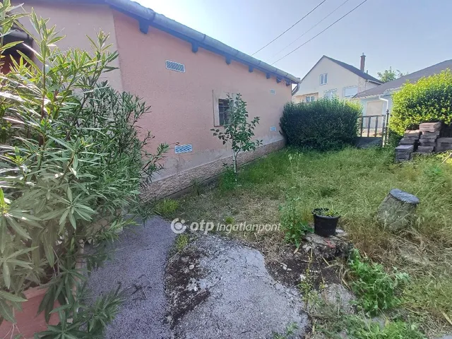 Eladó ház Ostoros 130 nm
