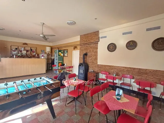 Eladó ház Ostoros 130 nm