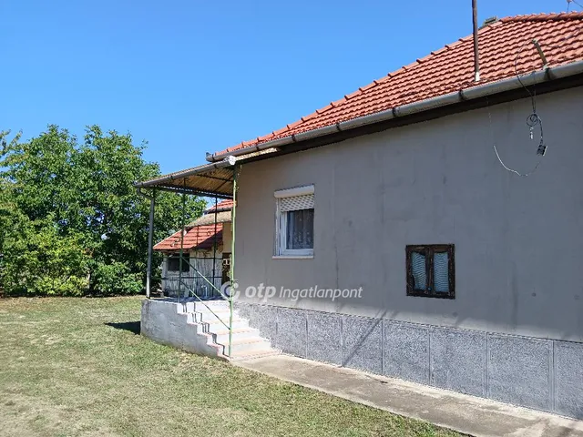 Eladó ház Nagyfüged 91 nm