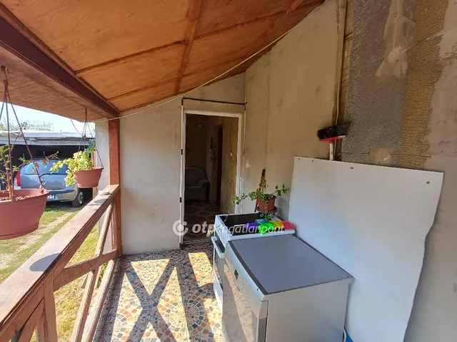 Eladó ház Dormánd 87 nm