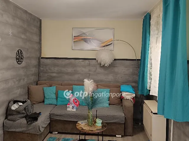 Eladó ház Sirok 80 nm