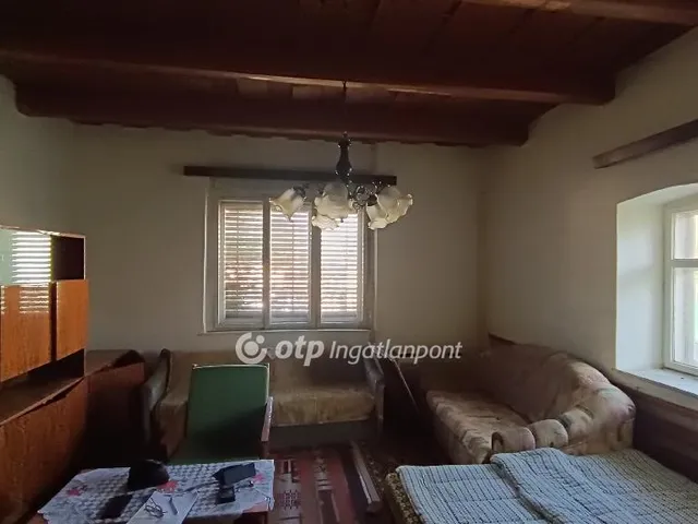 Eladó ház Recsk 51 nm