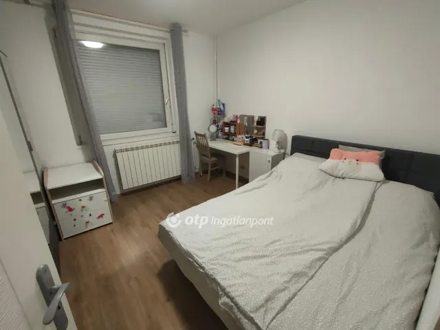 Eladó lakás Budapest XXI. kerület 48 nm
