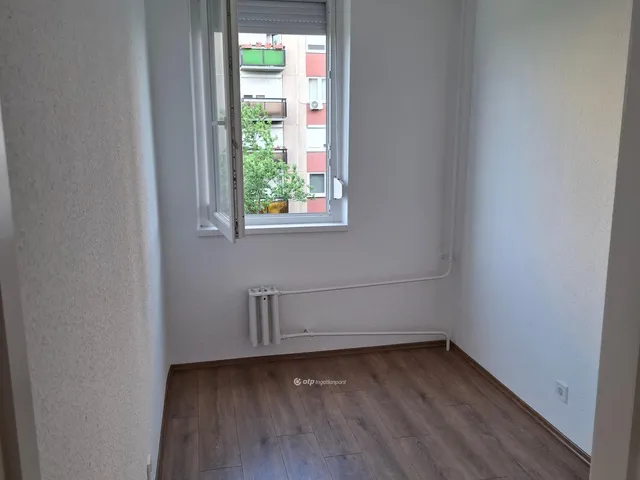 Eladó lakás Budapest XXI. kerület 58 nm