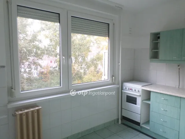 Eladó lakás Budapest XVIII. kerület 58 nm